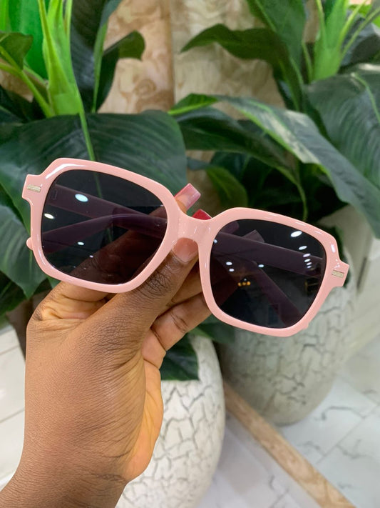 TREY UNISEX SUNGLASSES