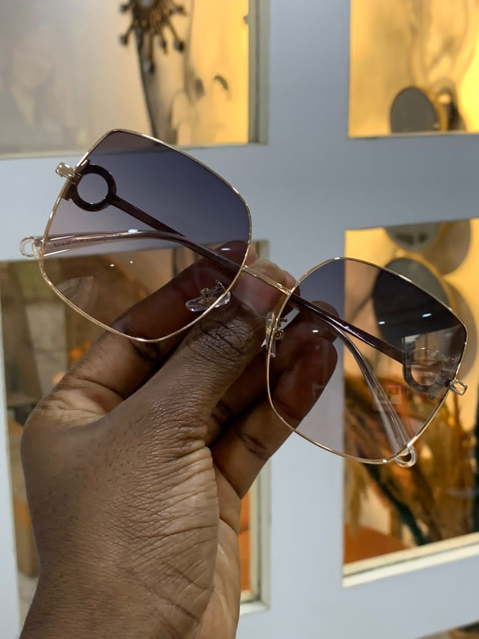 C-DIOR SHADES