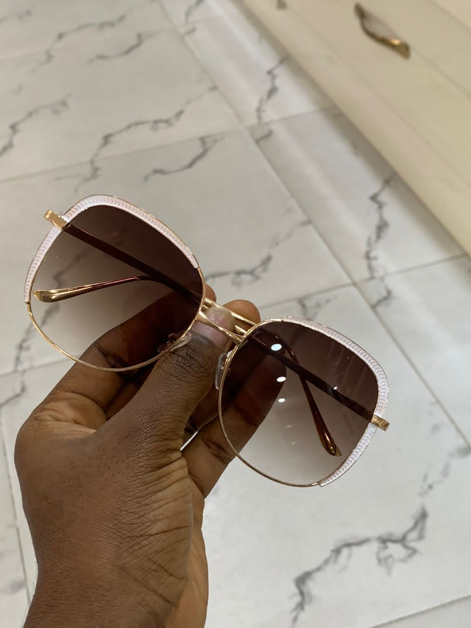 TRISH SUNGLASSES