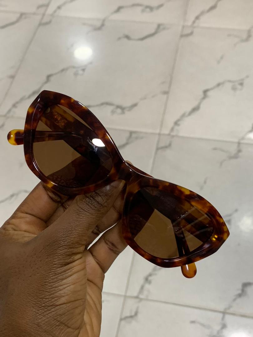 CAMRON ACETATE SHADE