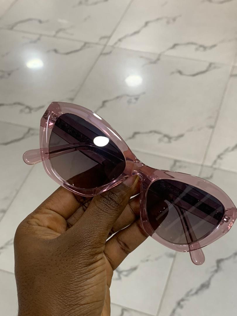 CAMRON ACETATE SHADE