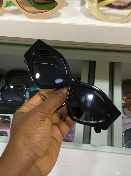 FAB POLARIZED ACETATE SHADES