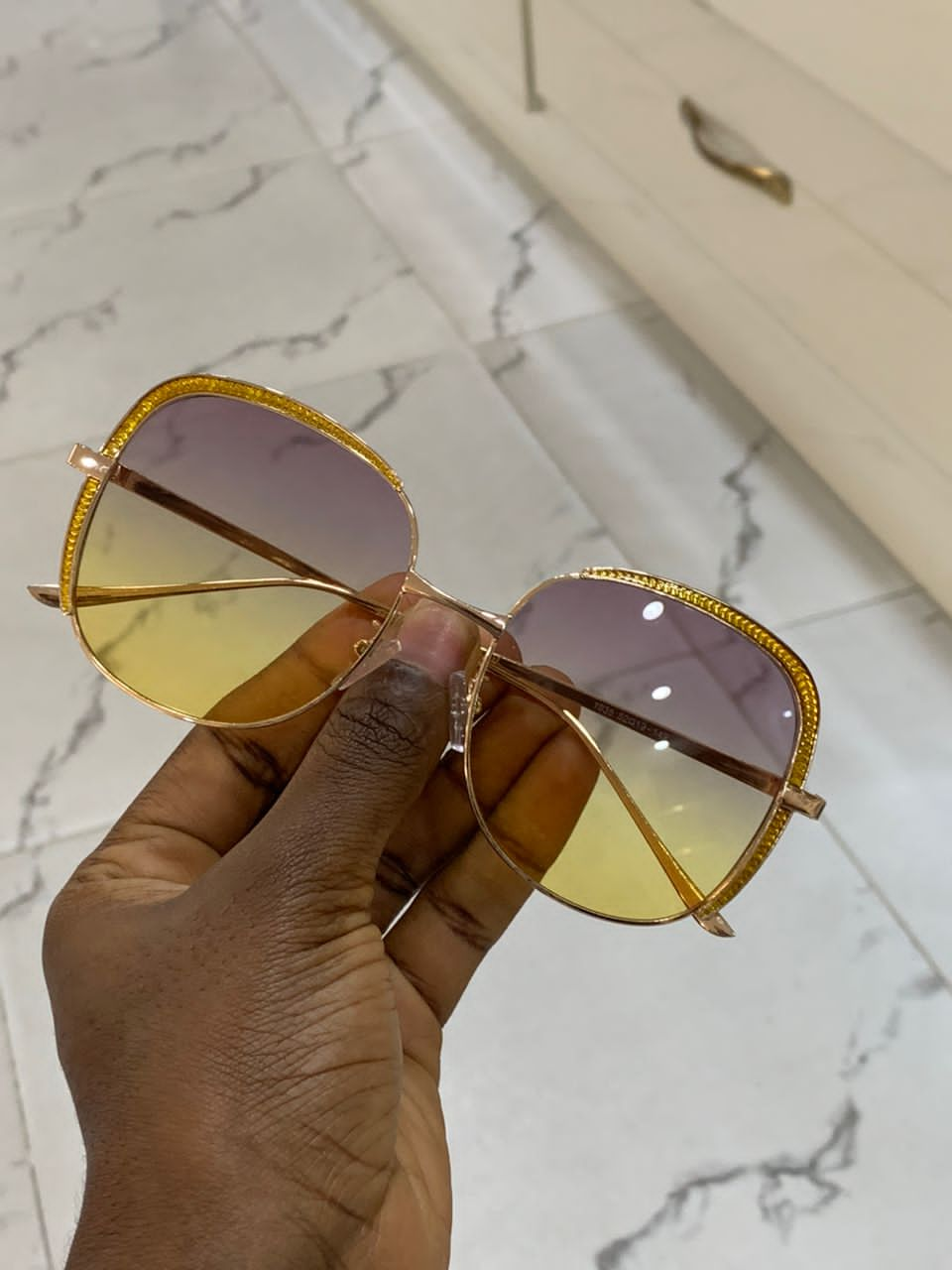 TRISH SUNGLASSES