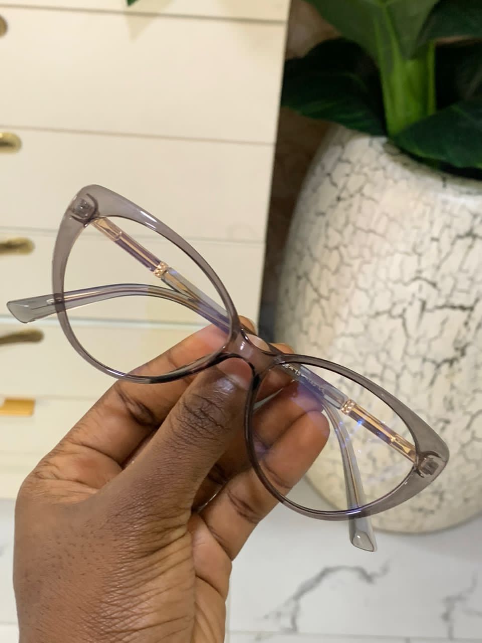 WILEY NERD FRAME – LolasNest