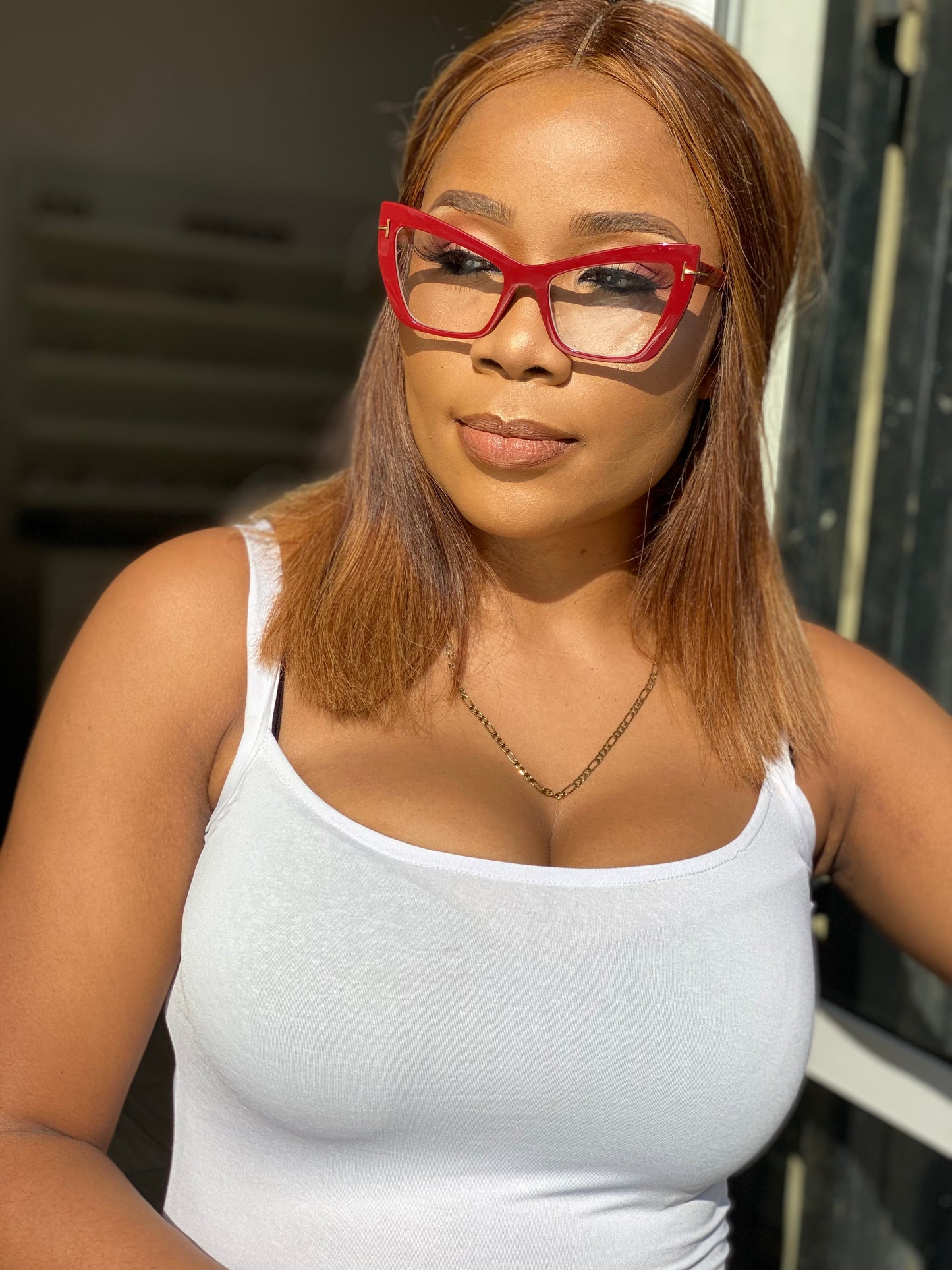 EWA T- Bar nerd frame