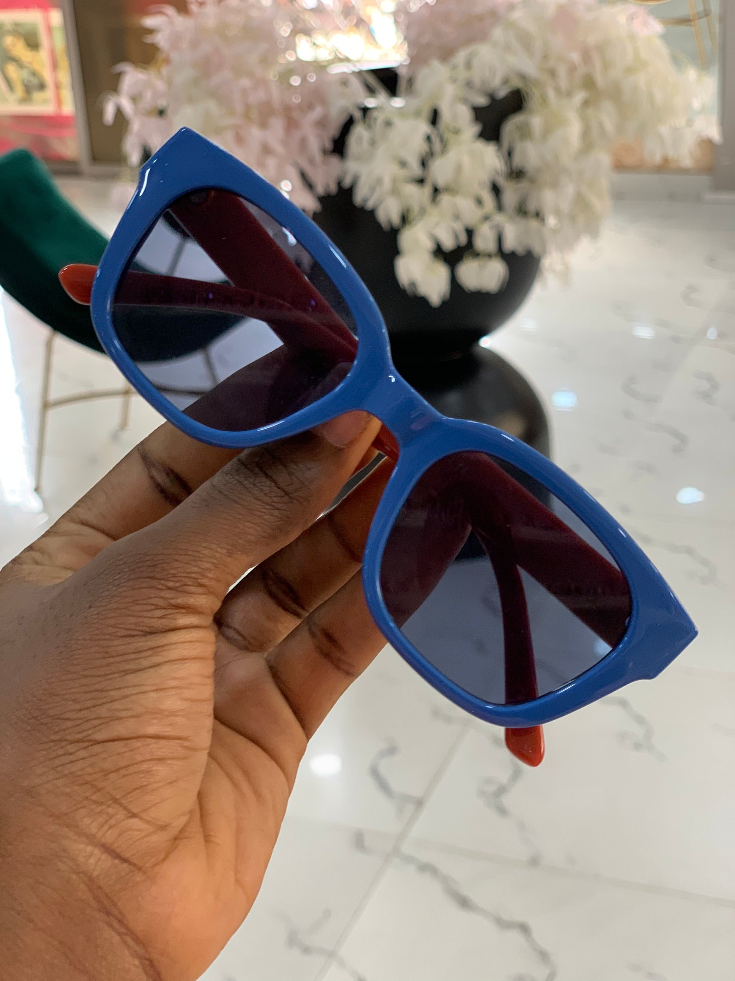 DEMI 2 UNISEX SHADES