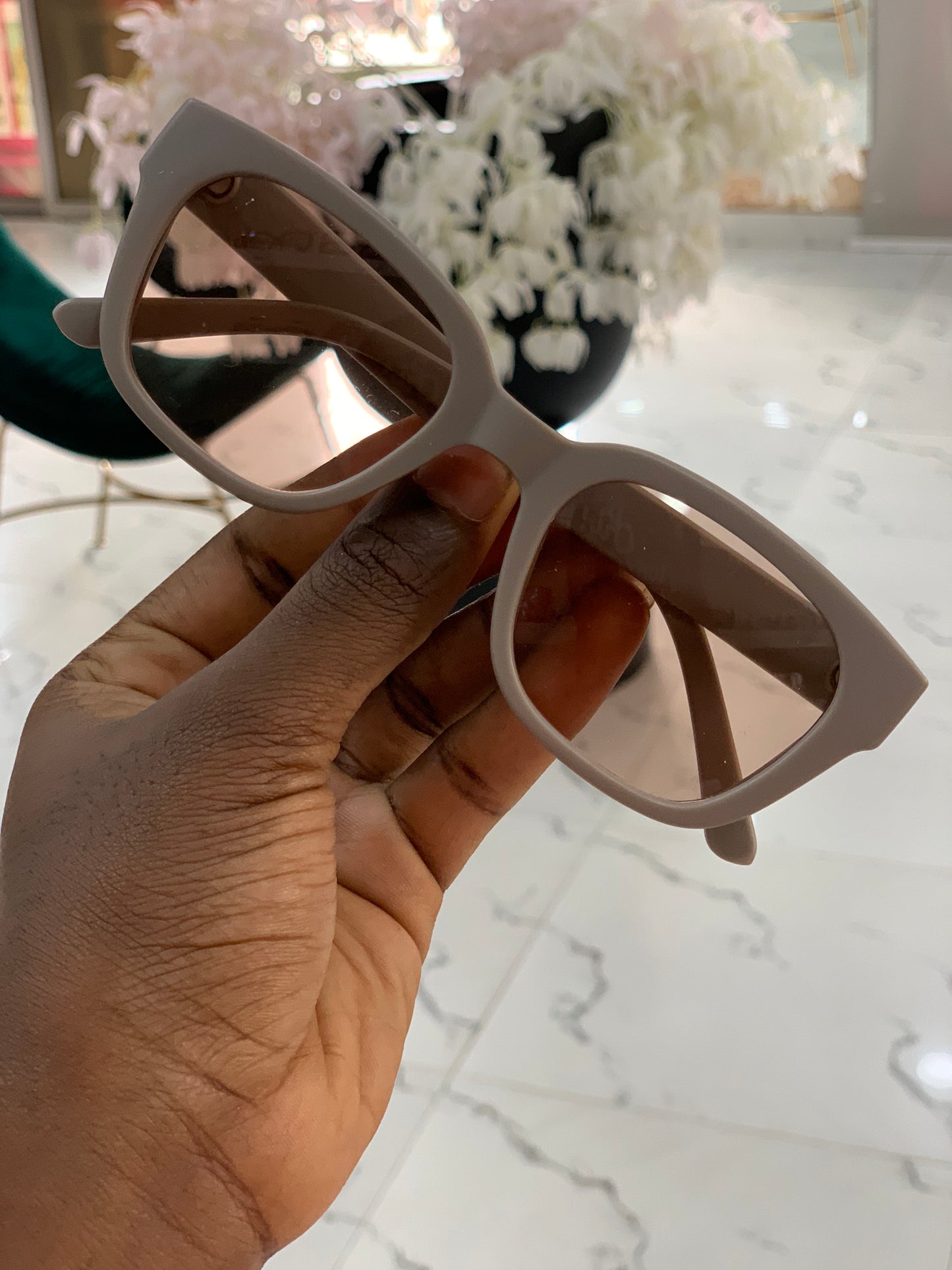 DEMI 2 UNISEX SHADES