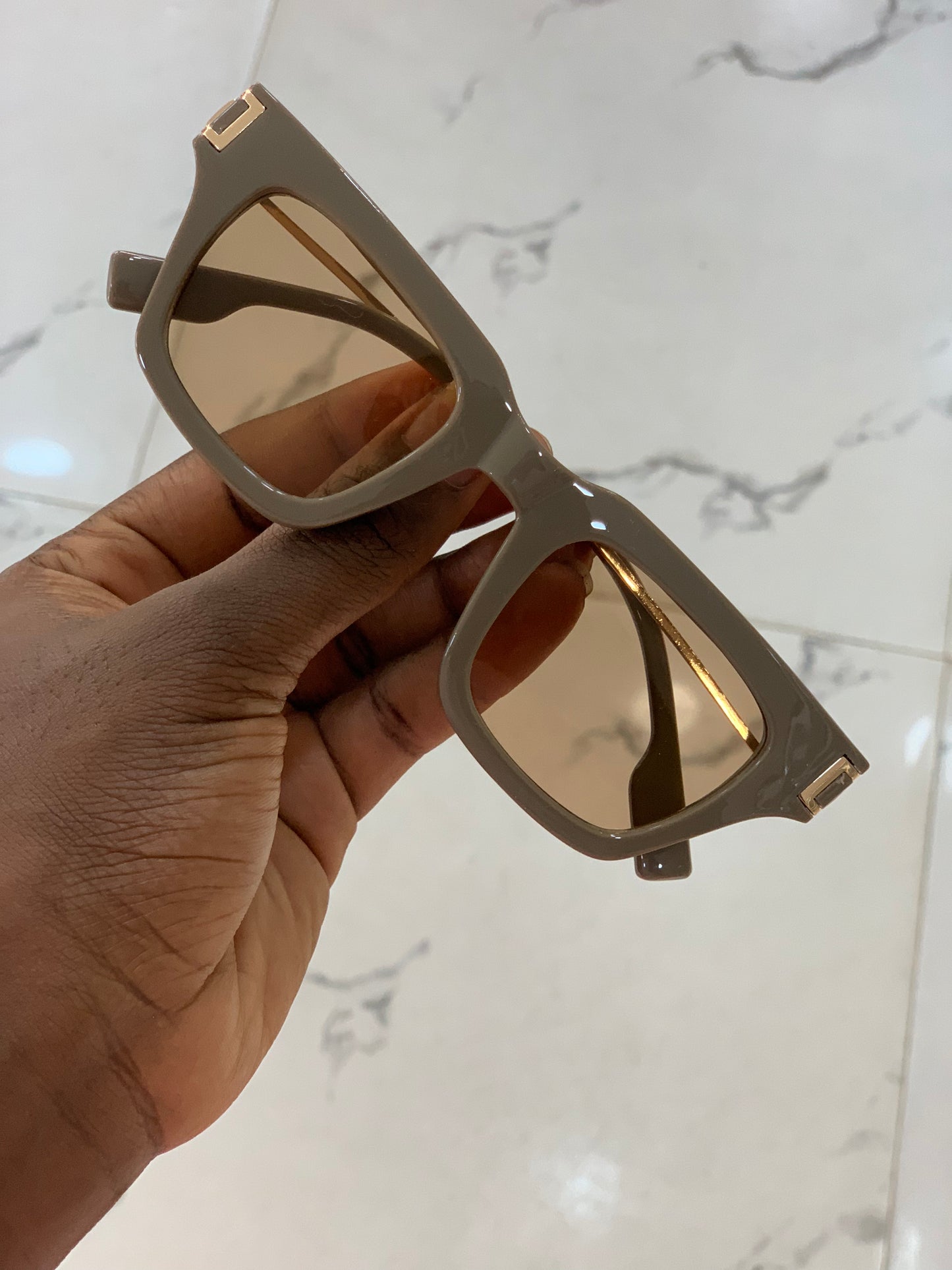 JAYJAY UNISEX SUNGLASSES