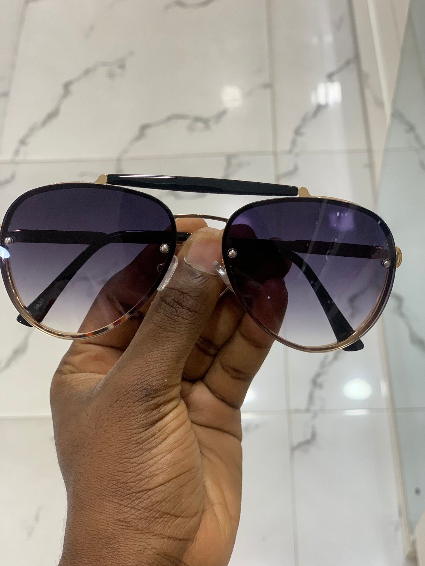 SOTEE UNISEX  AVIATOR