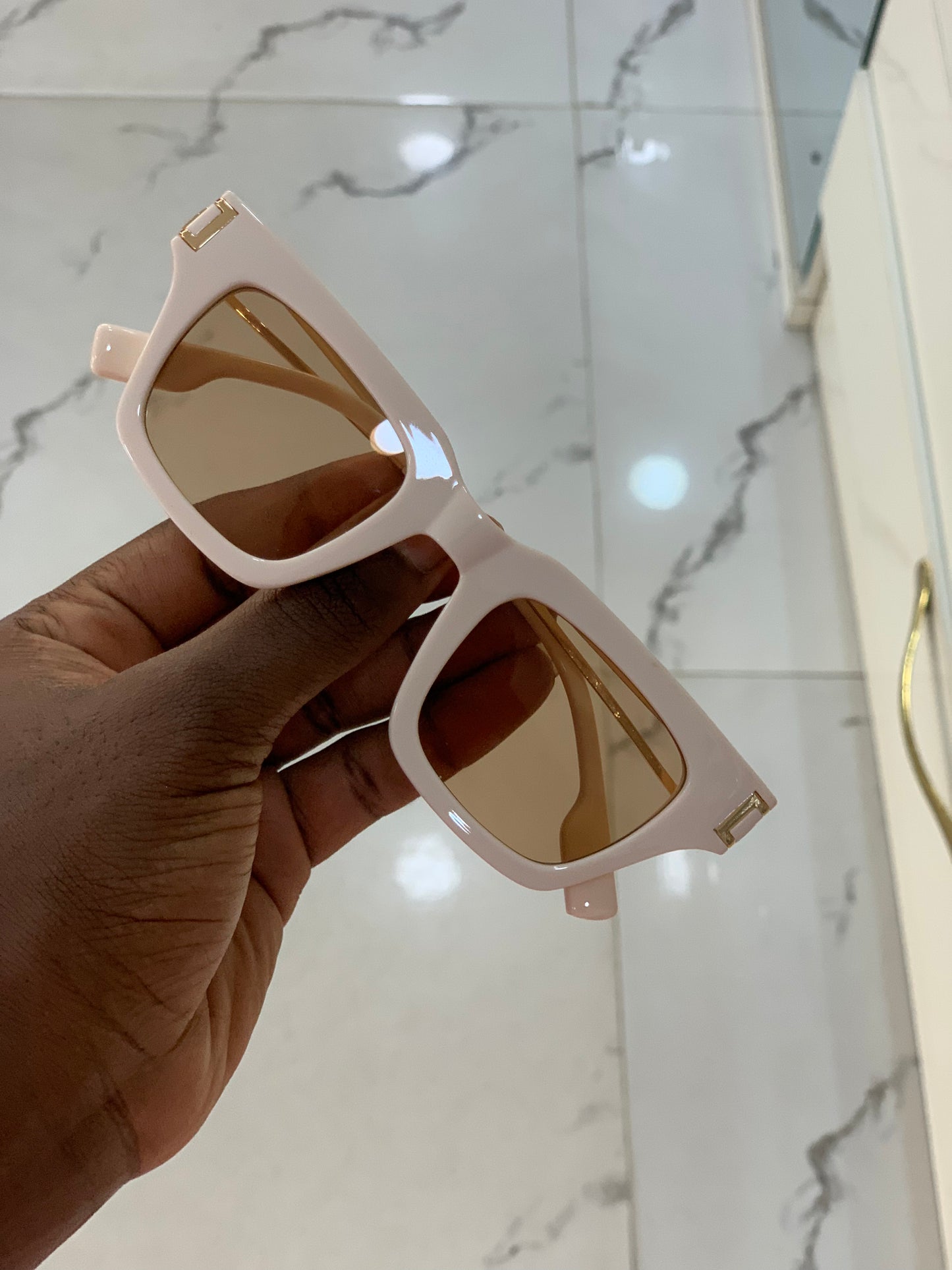 JAYJAY UNISEX SUNGLASSES