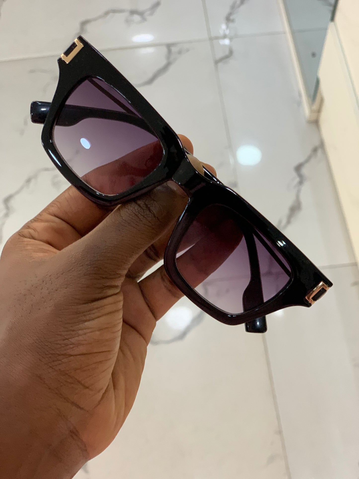 JAYJAY UNISEX SUNGLASSES