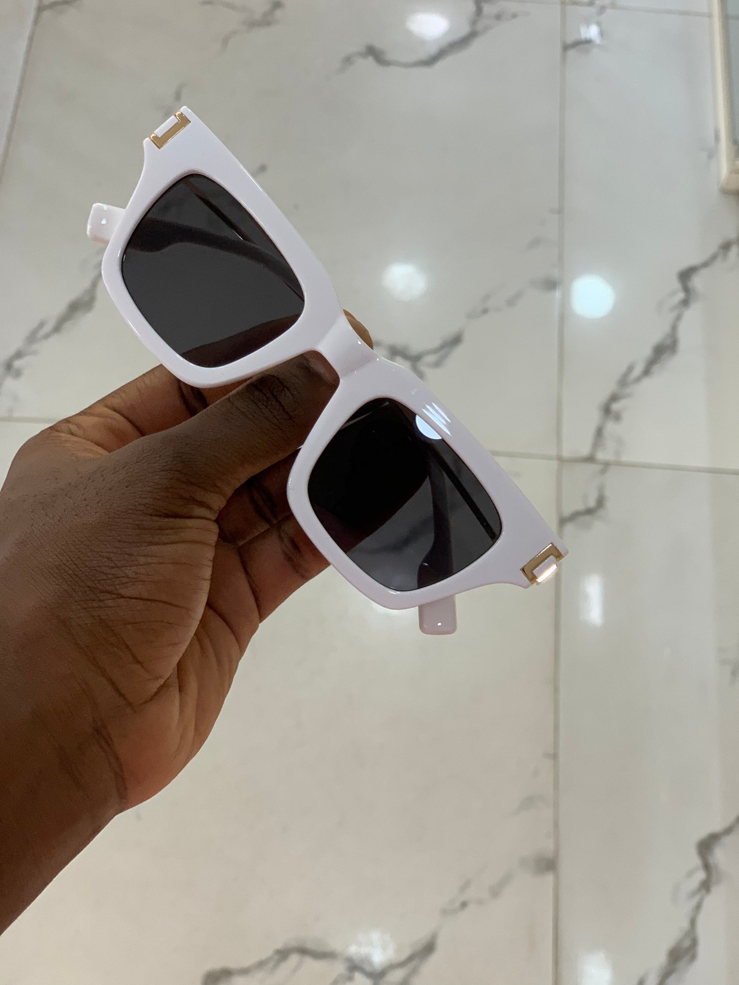 JAYJAY UNISEX SUNGLASSES