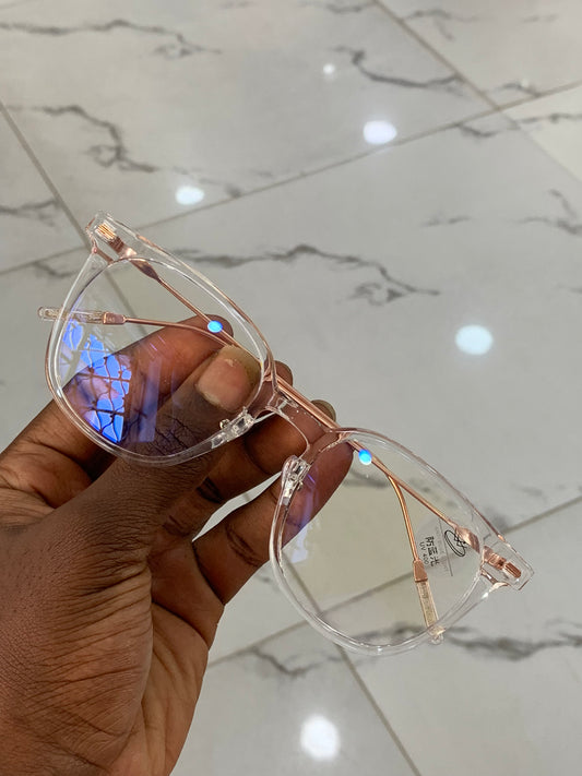 EVANS 2 UNISEX NERD FRAME