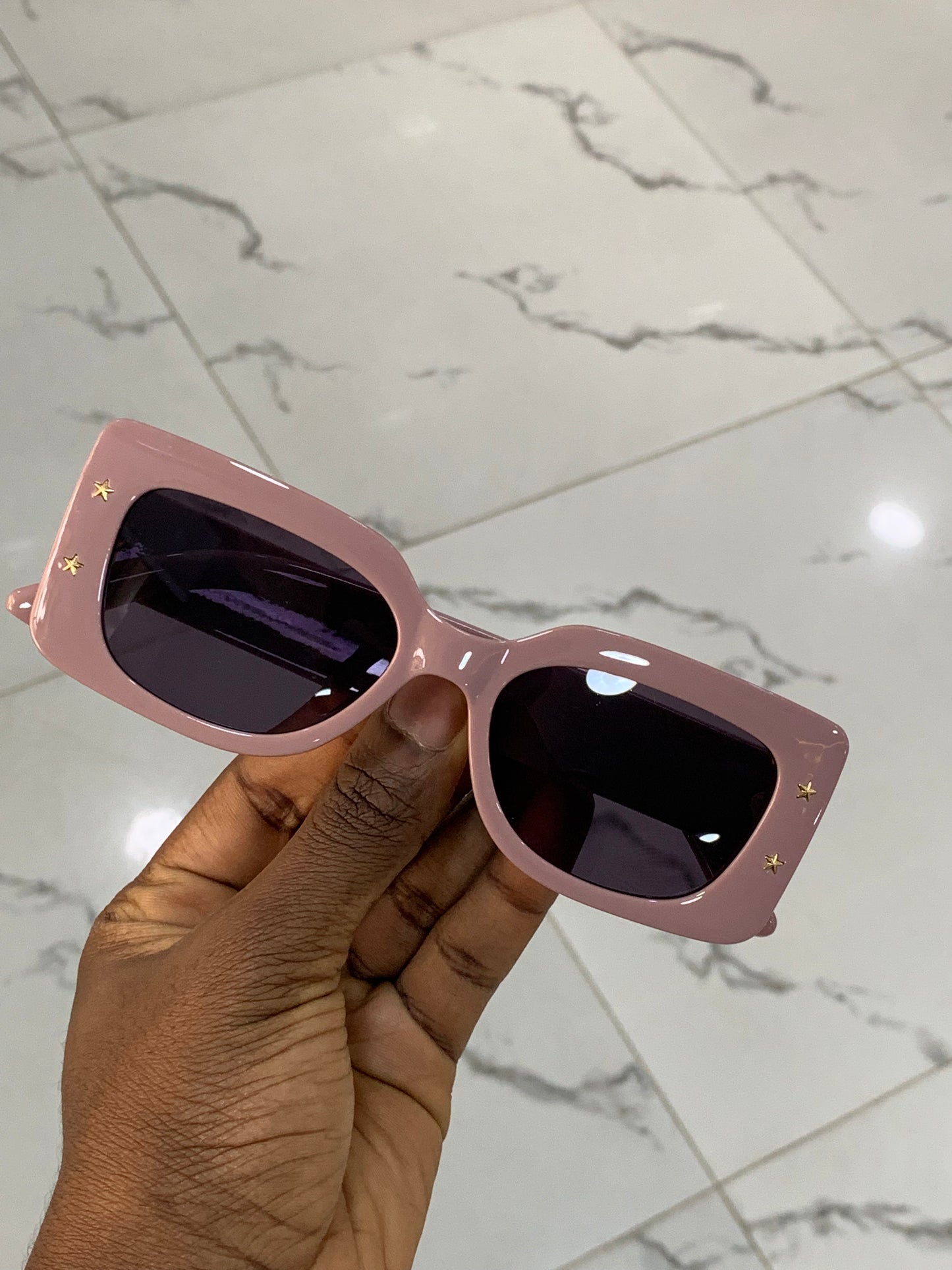 DEMMY UNISEX SHADES