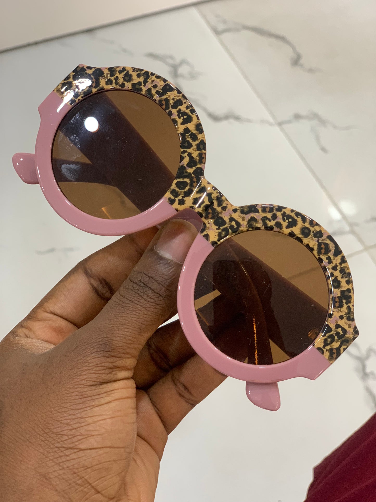 TIMI OMBRÉ SHADES