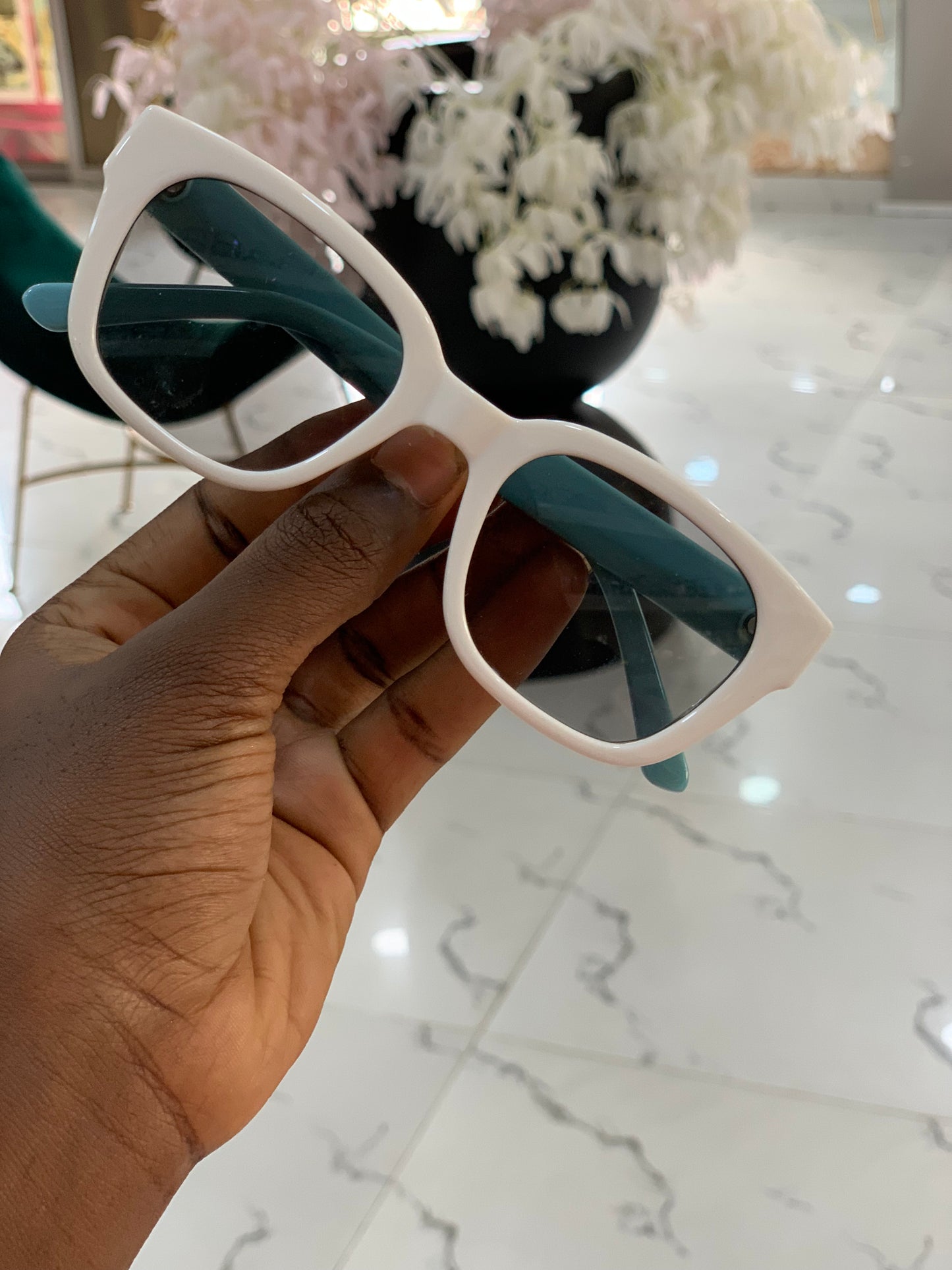 DEMI 2 UNISEX SHADES