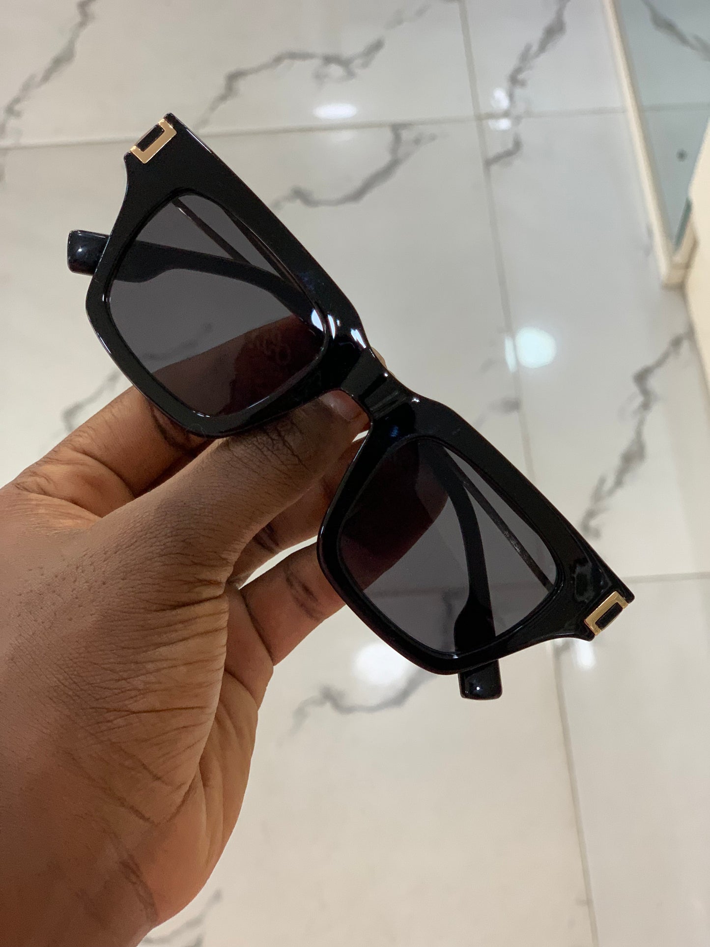 JAYJAY UNISEX SUNGLASSES