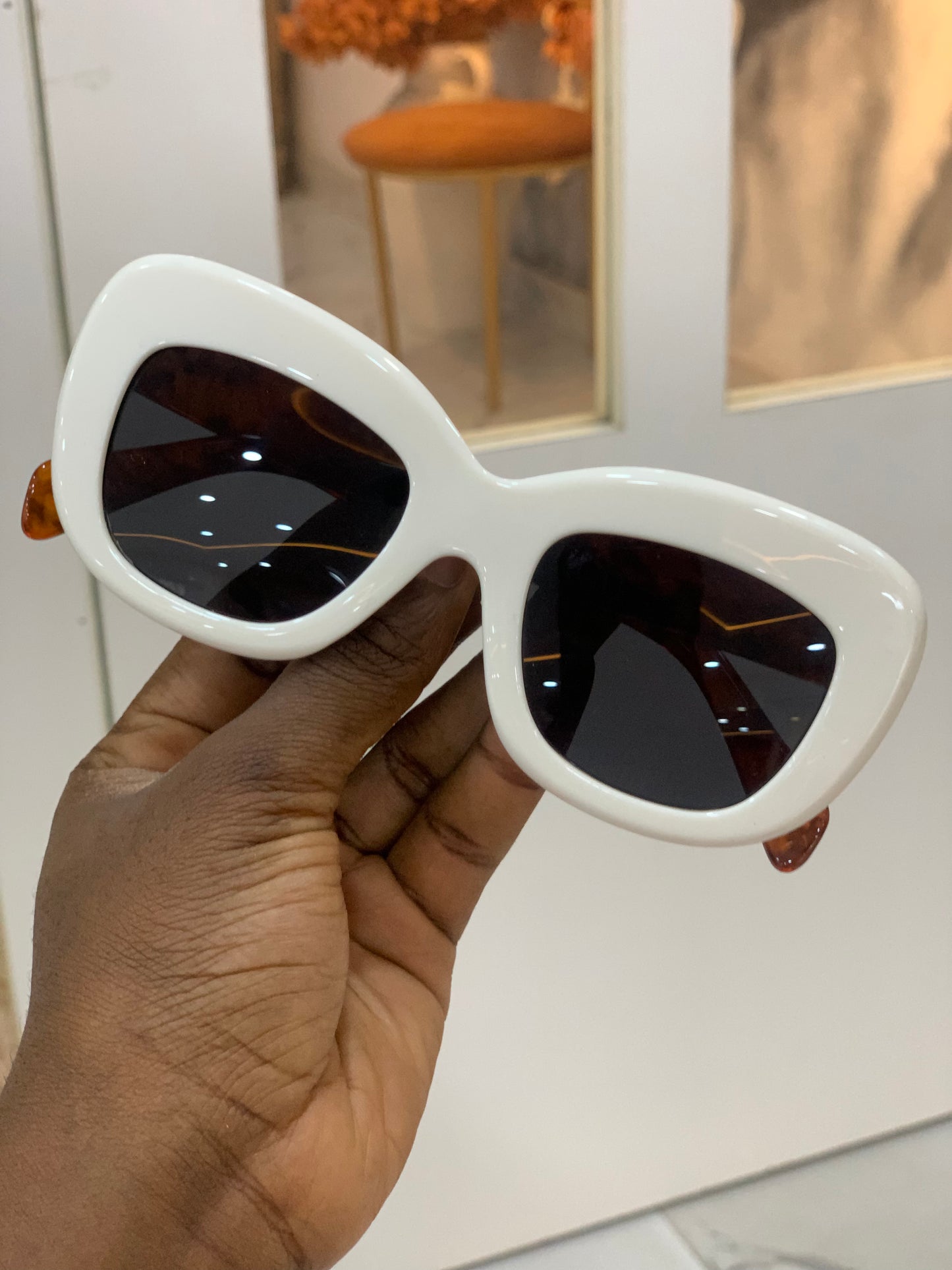 JASMINE SUNGLASSES