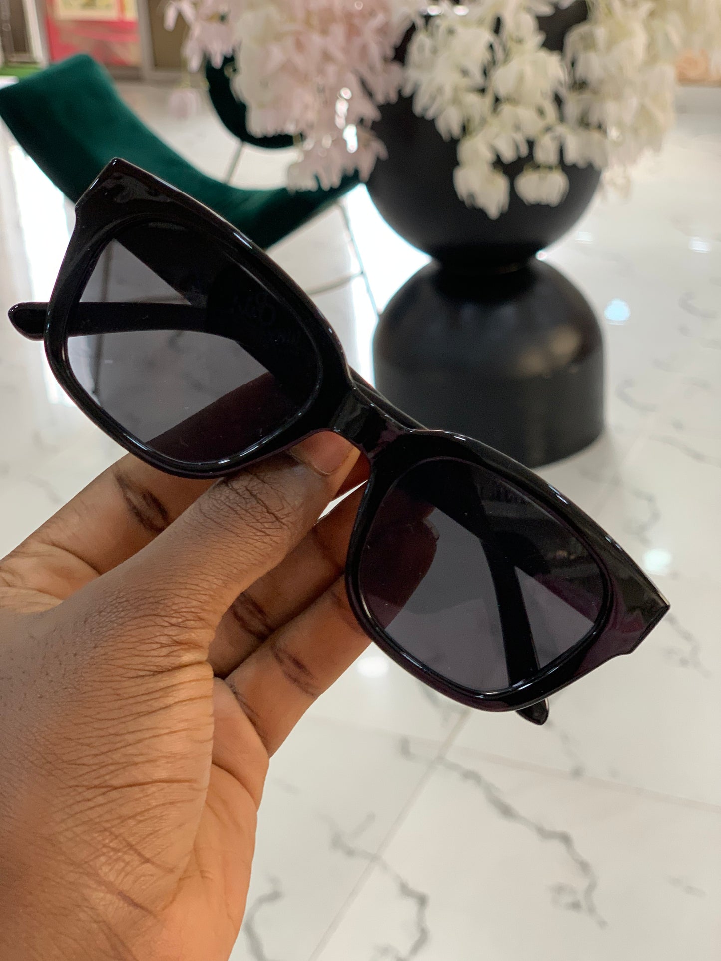 DEMI 2 UNISEX SHADES