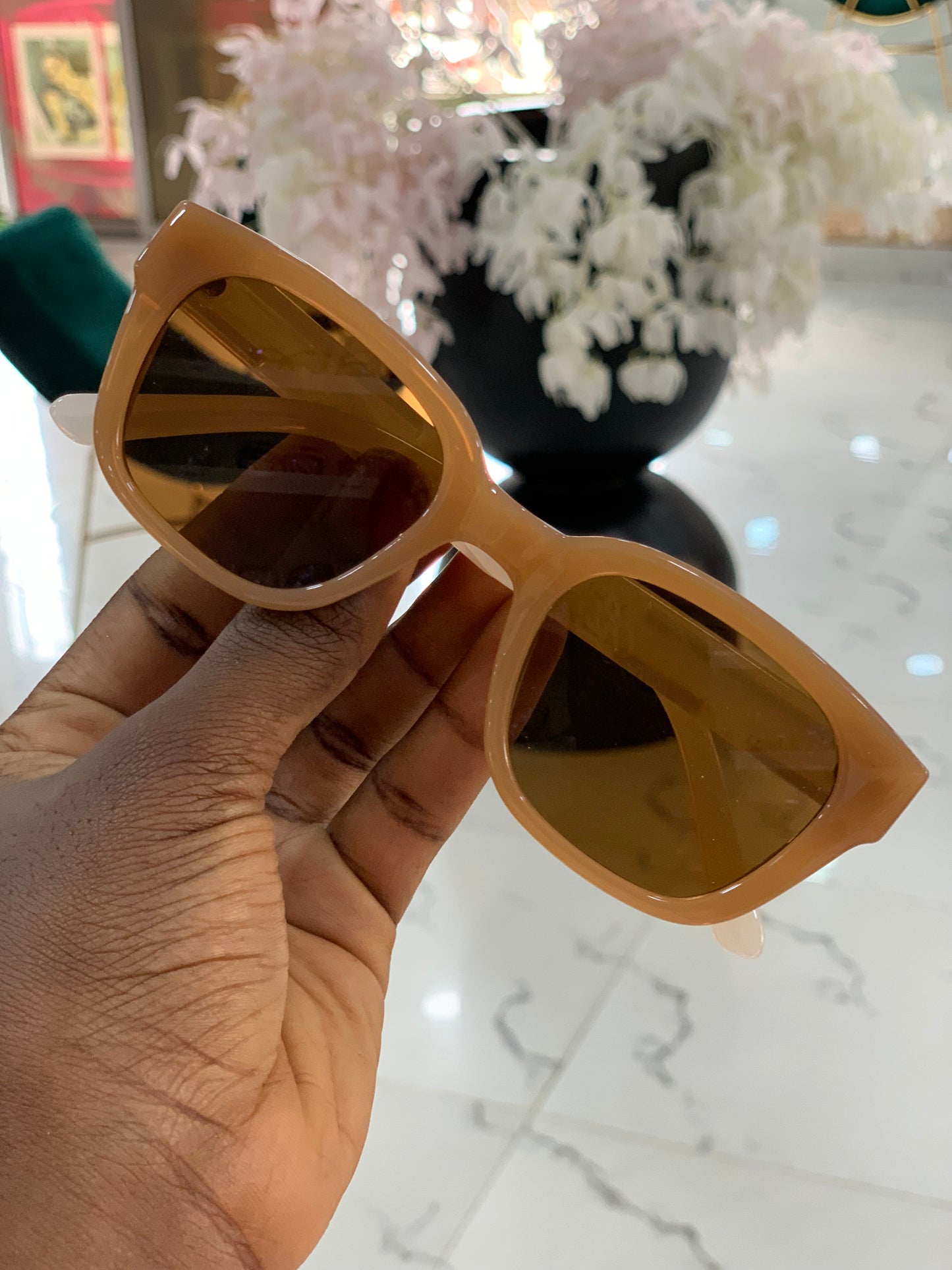 DEMI 2 UNISEX SHADES