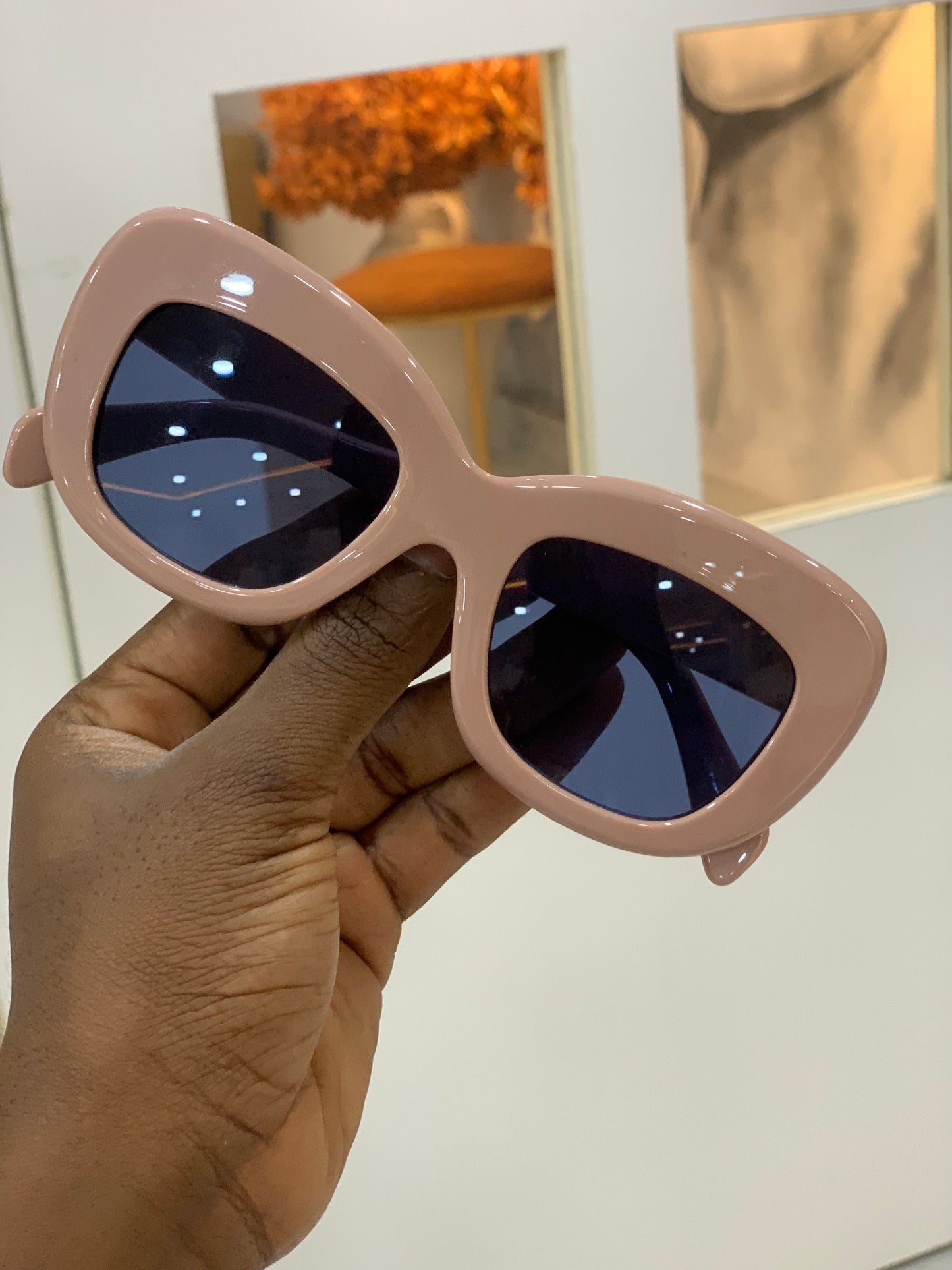 JASMINE SUNGLASSES