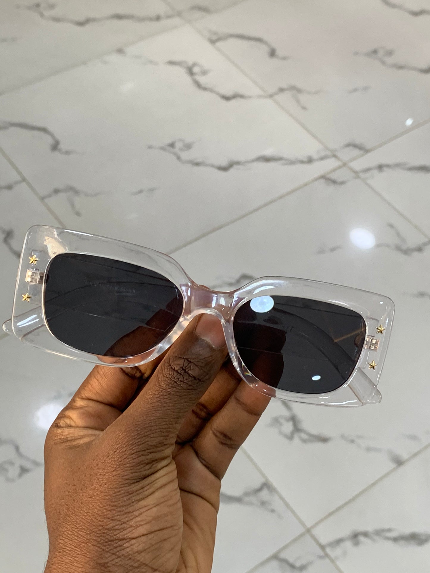 DEMMY UNISEX SHADES