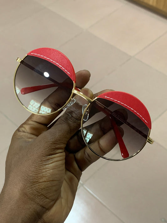 ETEMY ROUND SHADES