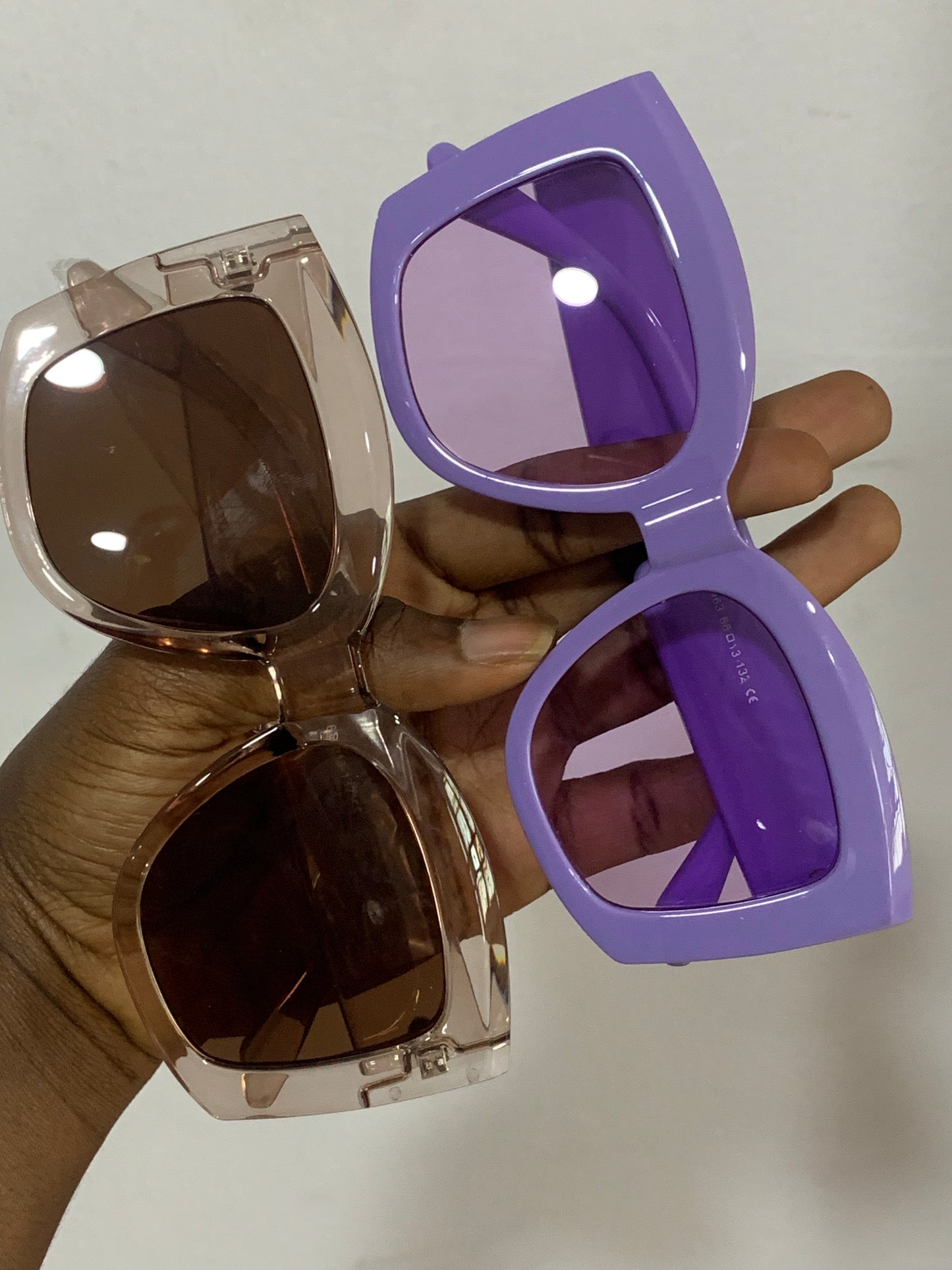 CYTHRAY SHADES