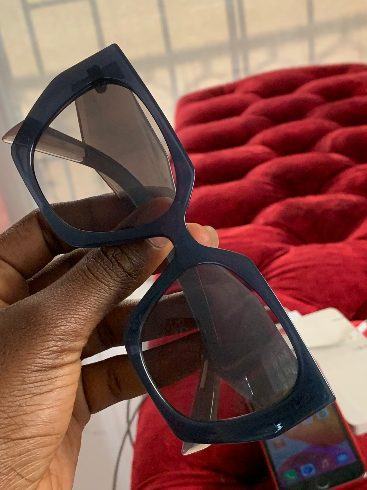 TIMINI BOLD SHADES