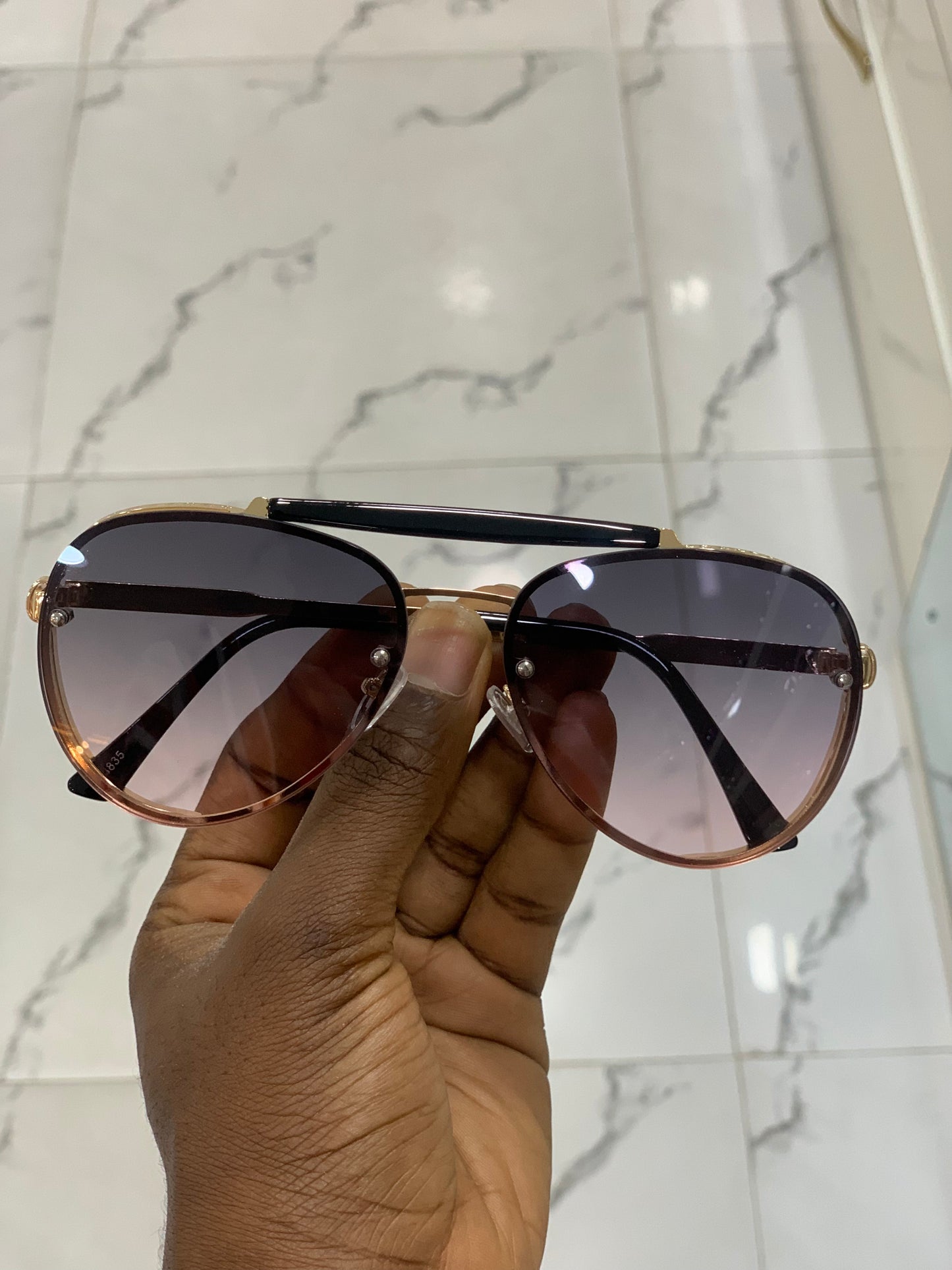 SOTEE UNISEX  AVIATOR