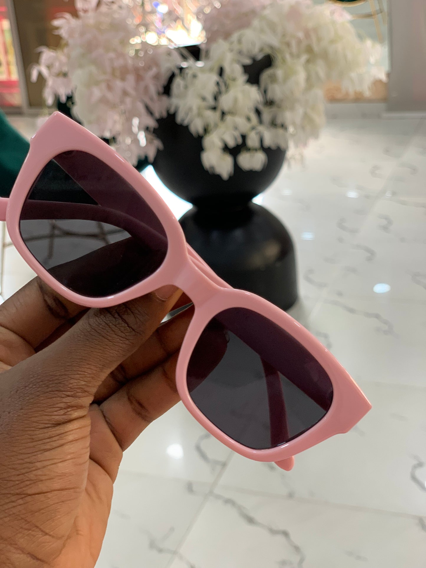 DEMI 2 UNISEX SHADES