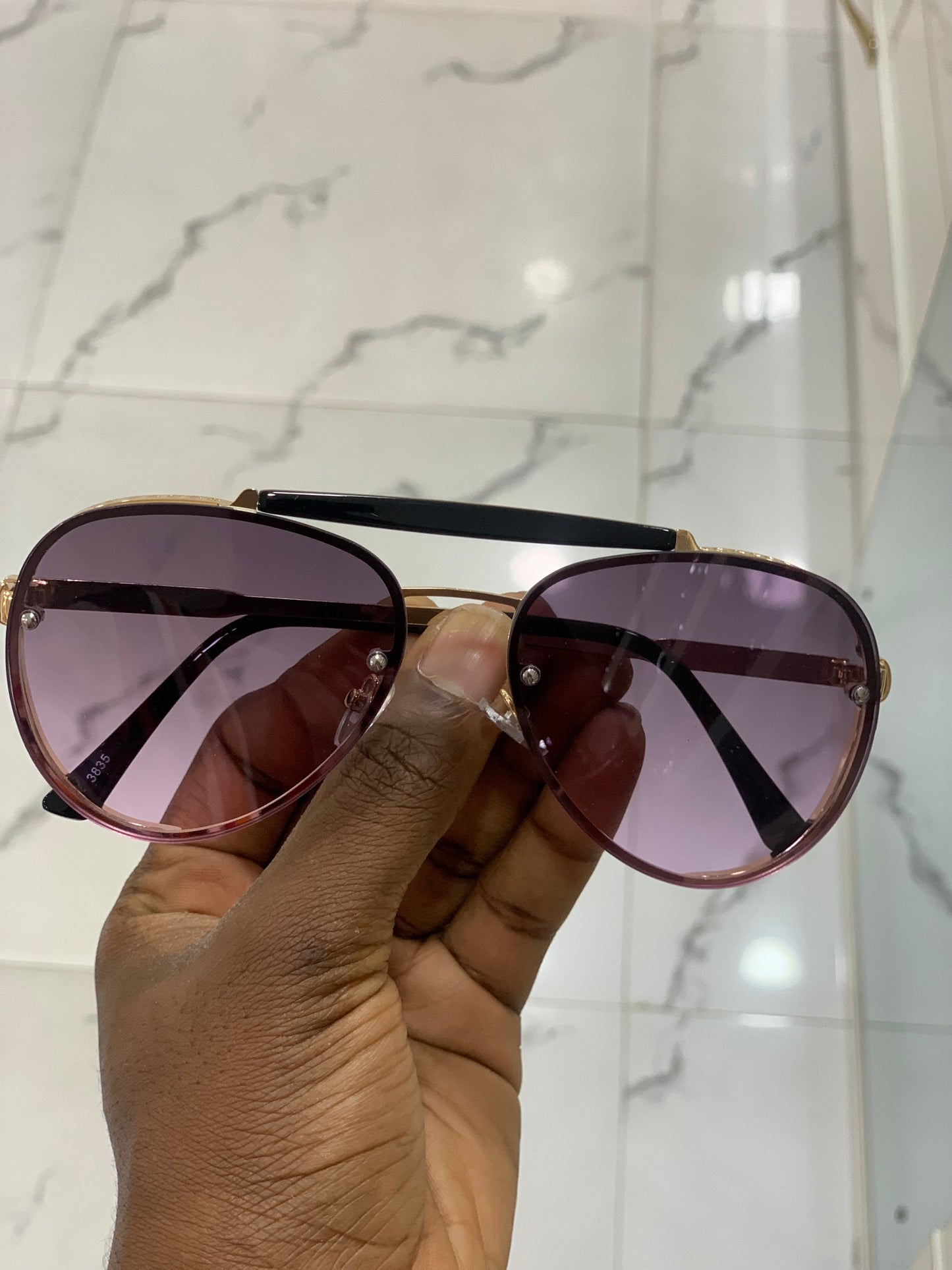 SOTEE UNISEX  AVIATOR