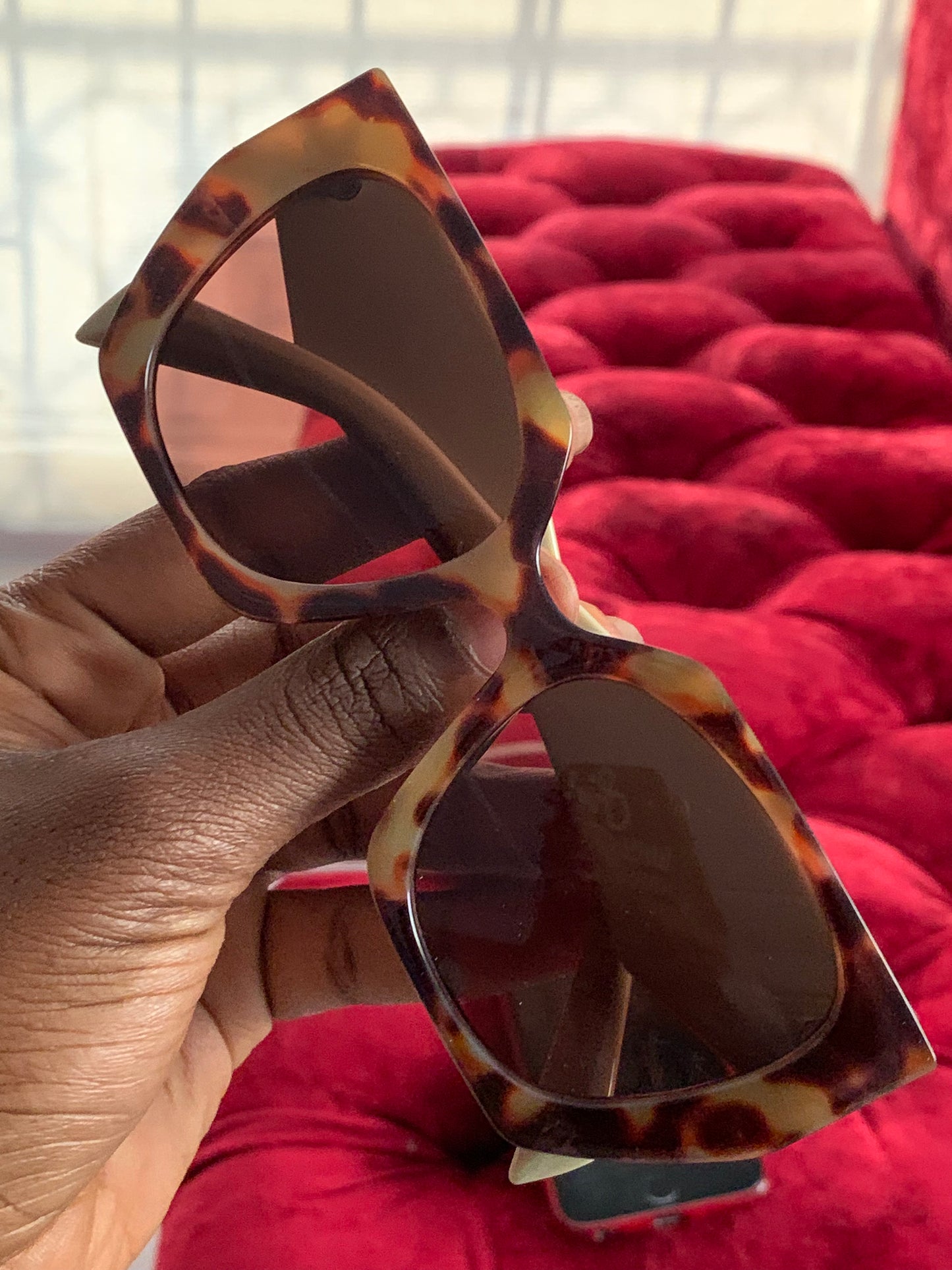 TIMINI BOLD SHADES