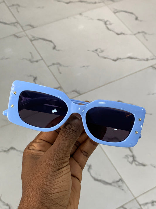 DEMMY UNISEX SHADES